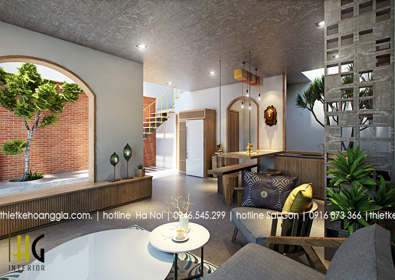 house-interior- design- in- Go- Vap1